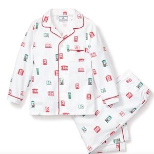 Petite Plume Boys PJ Set 5T